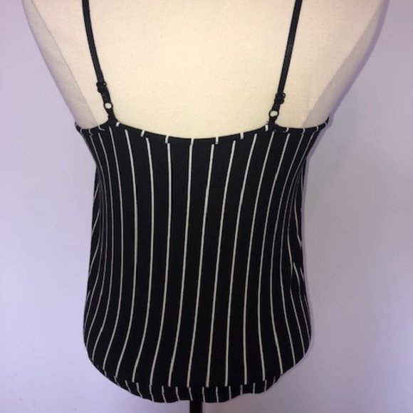 LUNA LACE CAMI - Picture 4 of 4